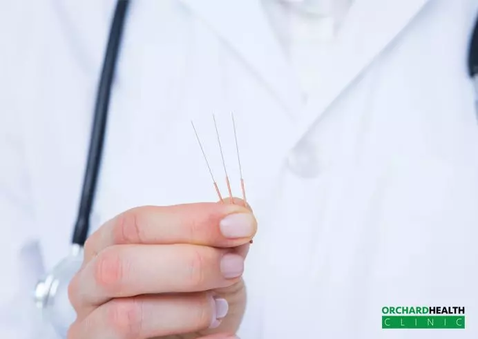 What is dry needling therapy in Singapore