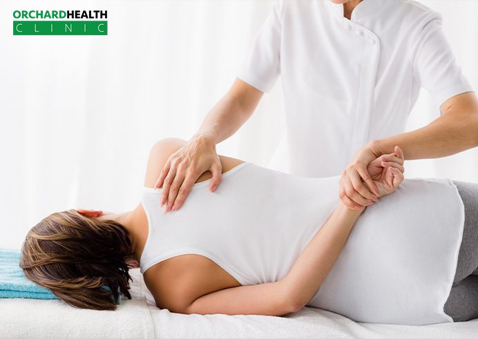4 Common Medical Conditions Our Osteopaths Can Help Treat