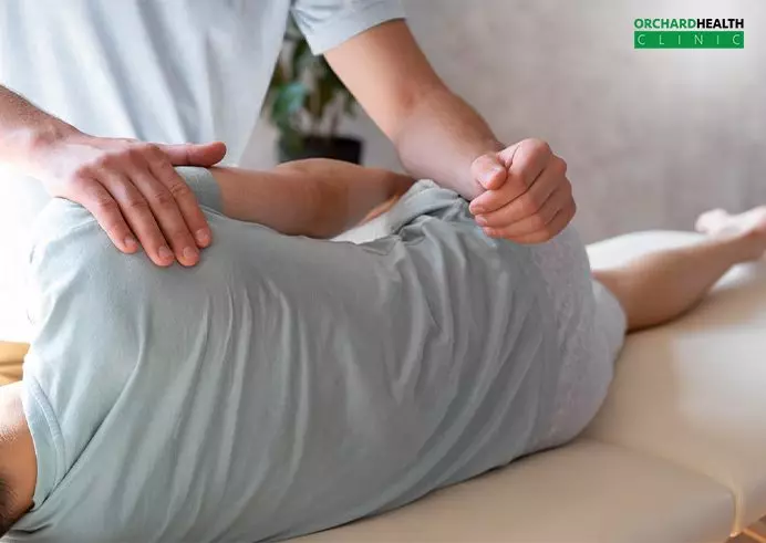 4 Tips For Choosing Your Ideal Chiropractor