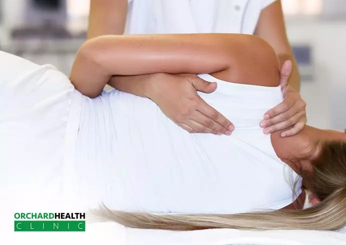 osteopaths only treat back problems osteopath singapore