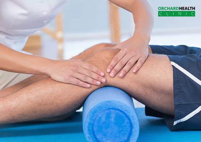 What Do Physiotherapists Do