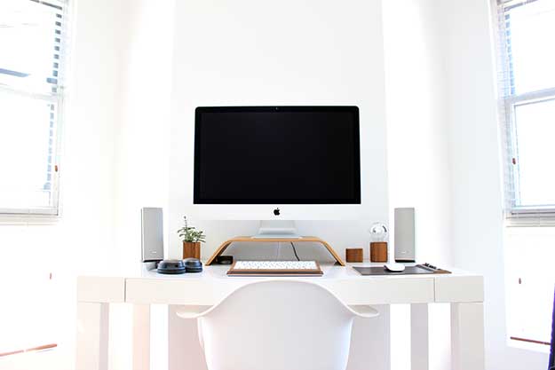 Image of Desk Job Killing Back Health | Orchard Health Clinic