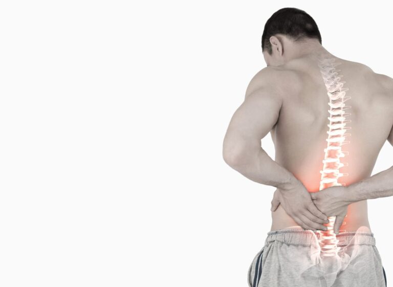 Non-specific Back Pain | Orchard Health Clinic