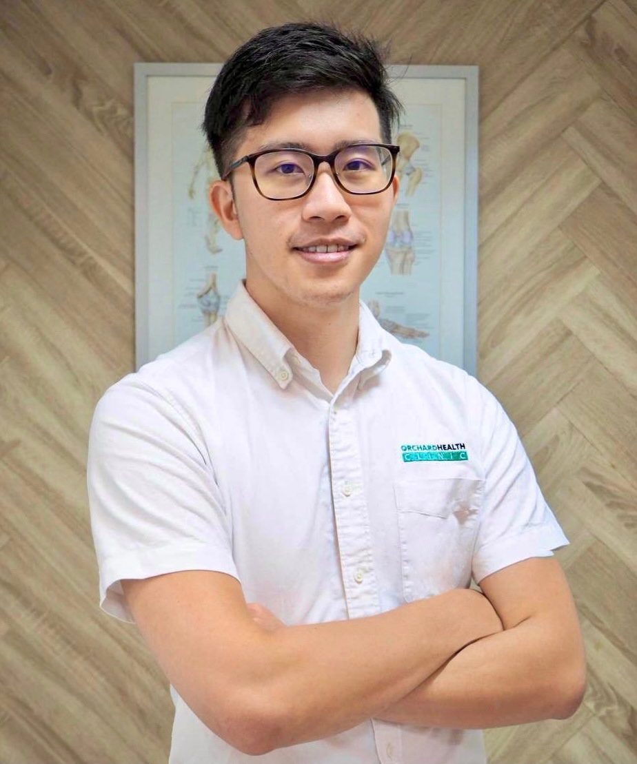 Jerome Lim