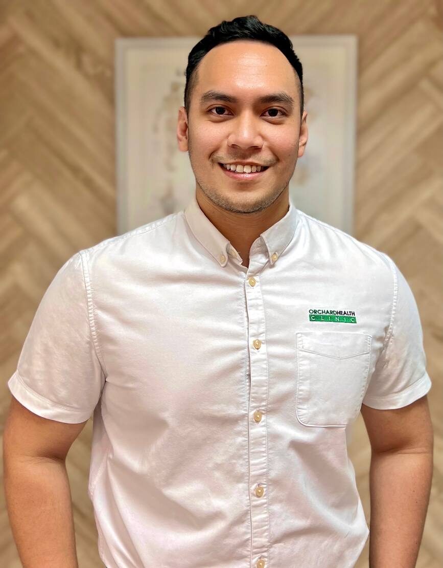 Syahmi Jalani