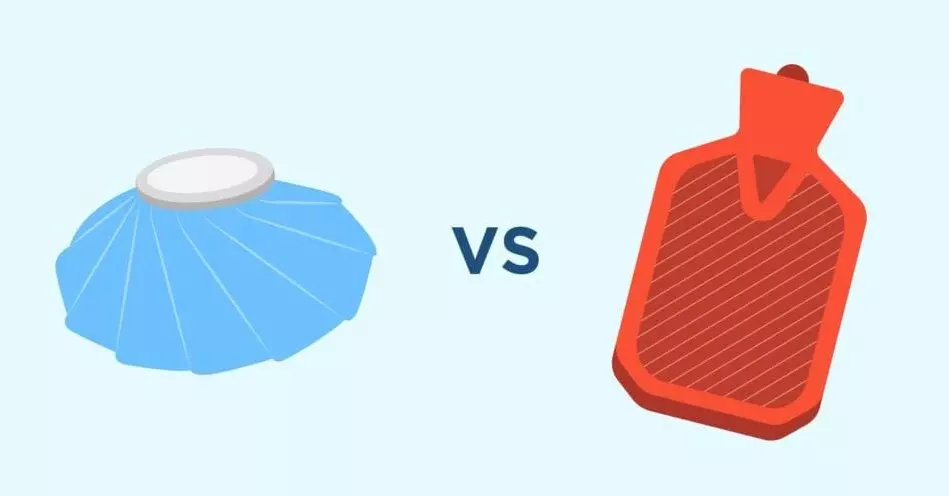 When To Use Cold Or Heat | Cold Vs Heat