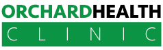 Orchard Health Clinic Logo