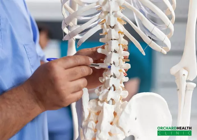 An Overview Of Scoliosis Singapore | Orchard Health Clinic
