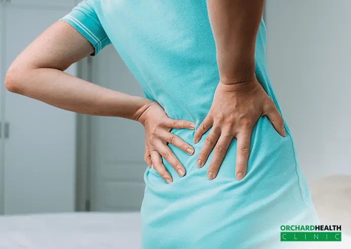 How A Chiropractor Can Help With Your Sciatica | Sciatica Singapore