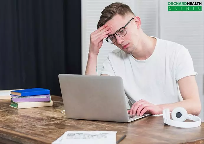 Chronic Headaches Treatment: Your Guide | Orchard Health Clinic