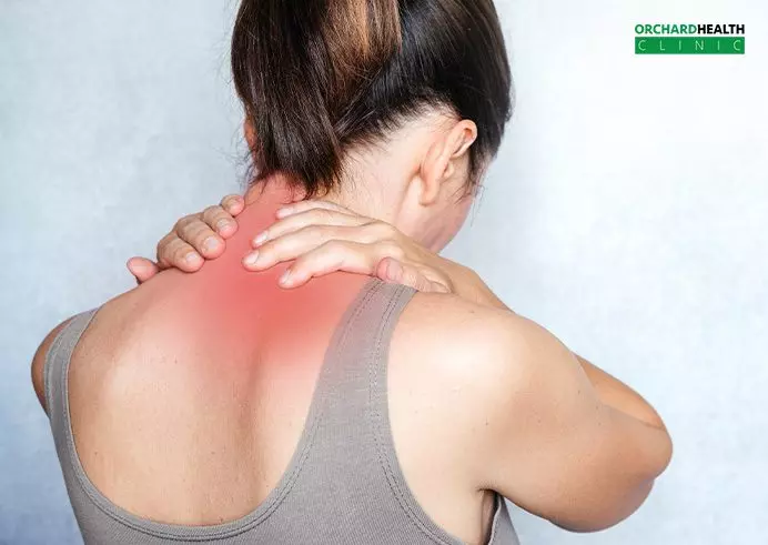 Promote Pain Relief and Muscle Healing | Cryotherapy Singapore