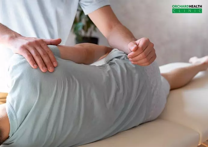 4 Tips For Choosing Your Ideal Chiropractor | Orchard Health Clinic