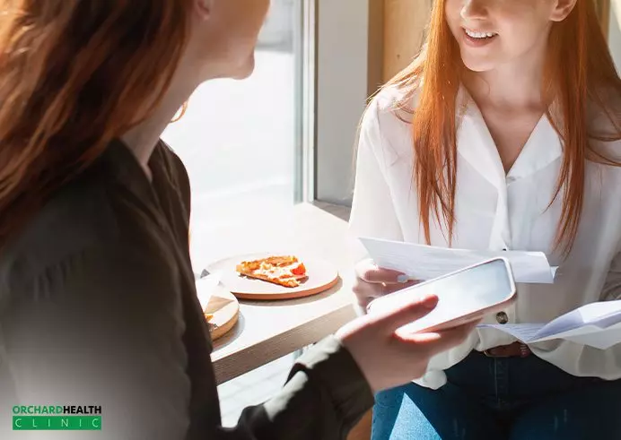 Ask for recommendations | Chiropractic clinic Singapore