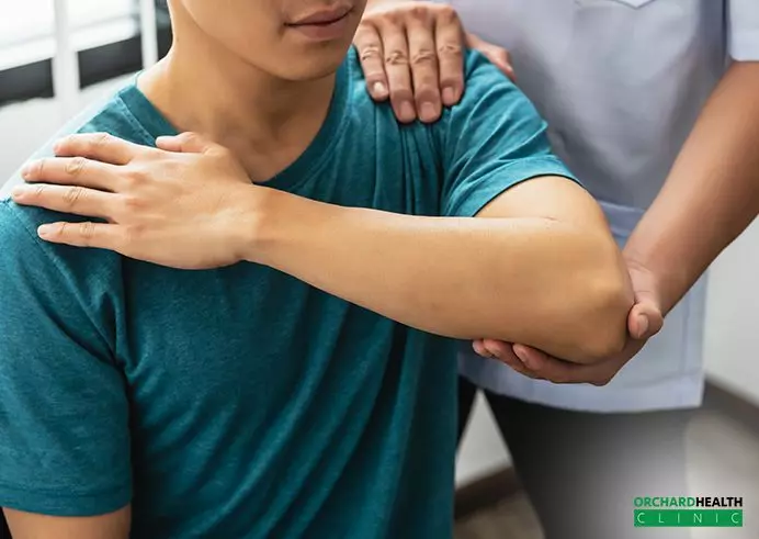 Consider the chiropractors experience and specialisation | Chiropractor Singapore