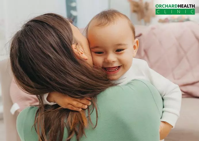 Postnatal Conditions | 4 Common Medical Conditions Our Osteopaths Can Help Treat