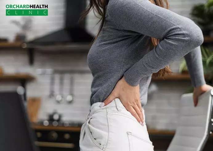 Sciatica | 4 Common Medical Conditions Our Osteopaths Can Help Treat
