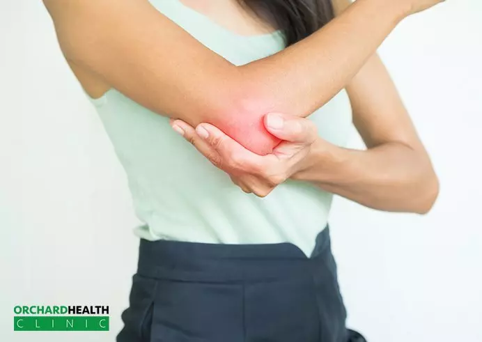 Sports Injuries | 4 Common Medical Conditions Our Osteopaths Can Help Treat