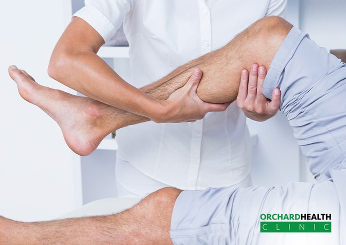 Debunking 5 Common Myths About Osteopathy | Orchard Health Clinic