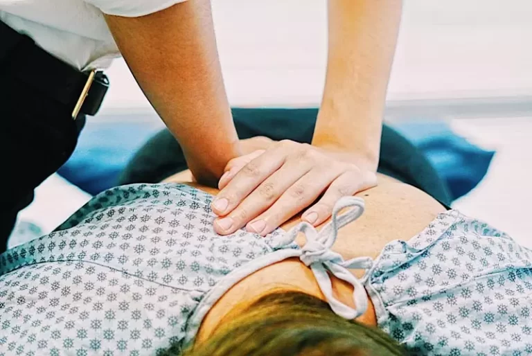 Chiropractor Singapore | Orchard Health Clinic