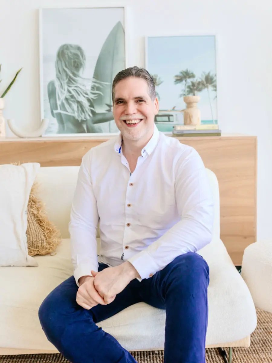 Martin John | Orchard Health Clinic