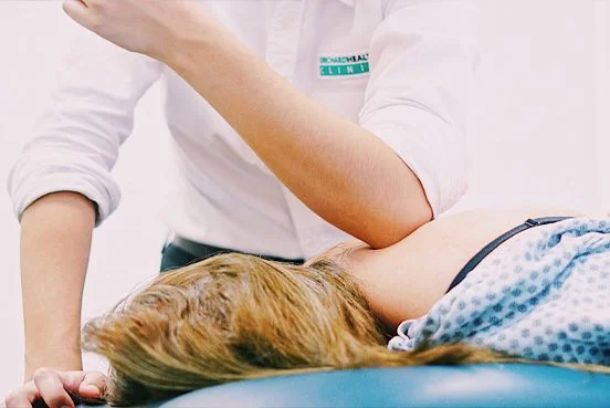 Physiotherapy | Orchard Health Clinic