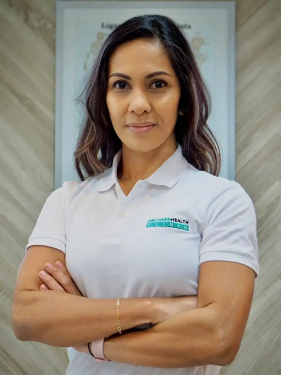 Liza Craft | Orchard Health Clinic