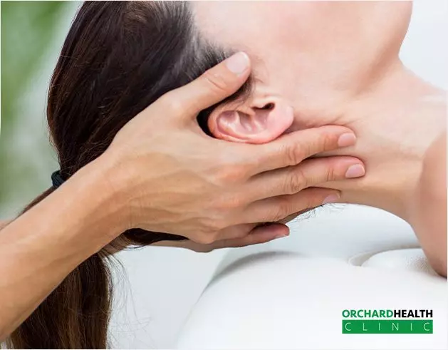A Guide To Osteopathy: What You Should Know about Our Osteopaths | Orchard Health Clinic