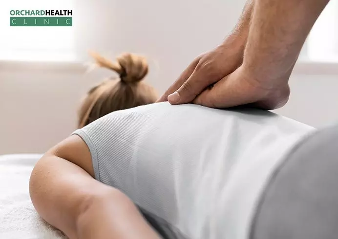 Chiropractic | Orchard Health Clinic
