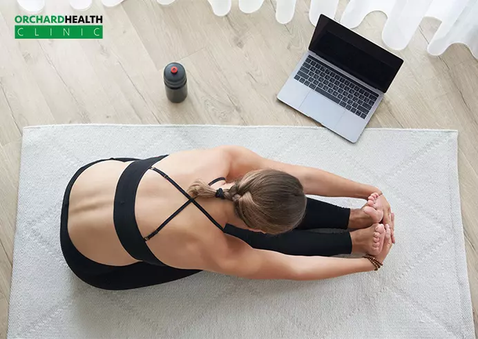 How to Manage Scoliosis: Physical Activity | Orchard Health Clinic