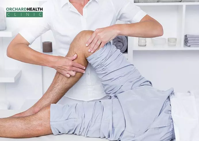 Osteopathy | Orchard Health Clinic