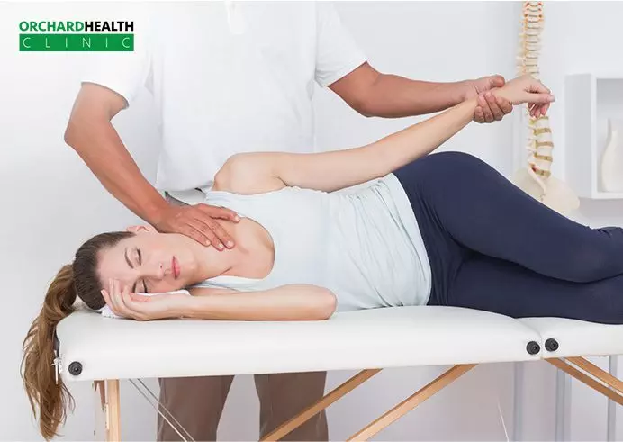 What Can Our Chiropractors Treat? | Orchard Health Clinic