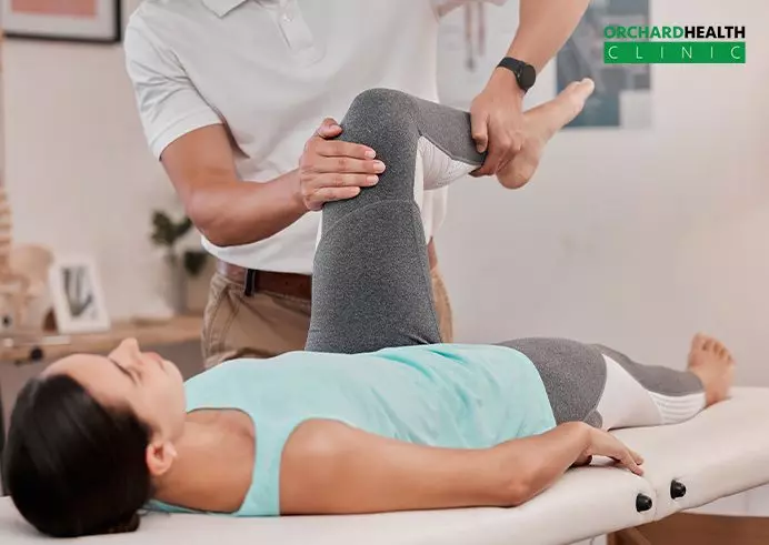 Why You Should Visit Our Chiropractors | Orchard Health Clinic