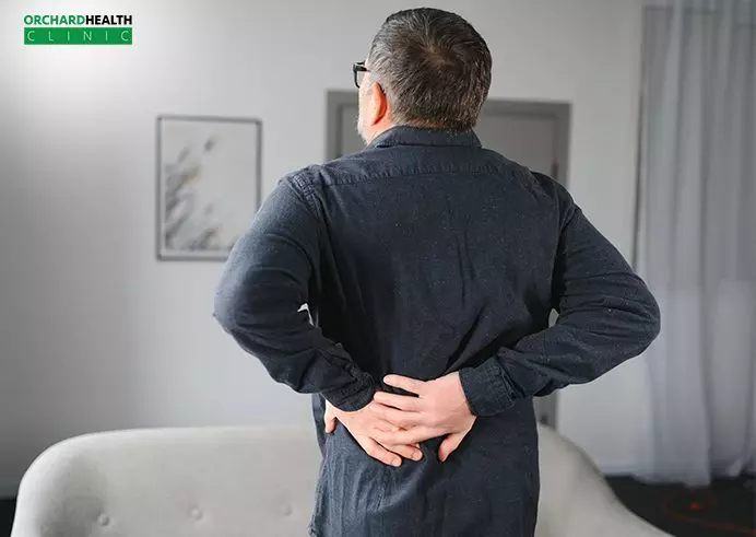 You Experience Chronic Pain in Your Joints and Muscles | Signs that You Need Chiropractor