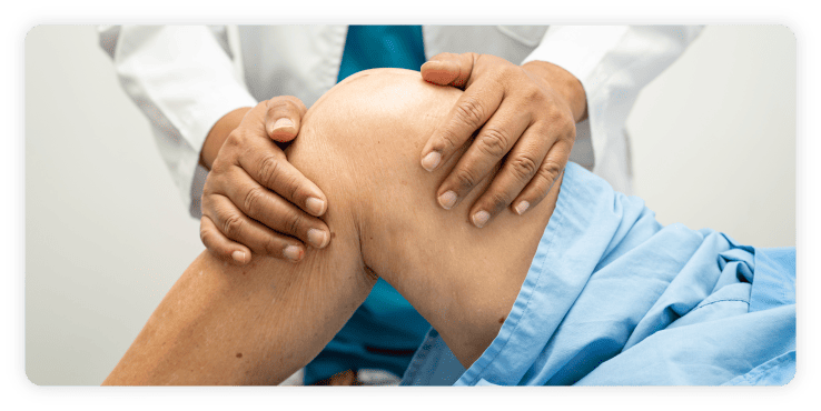 Knee Pain