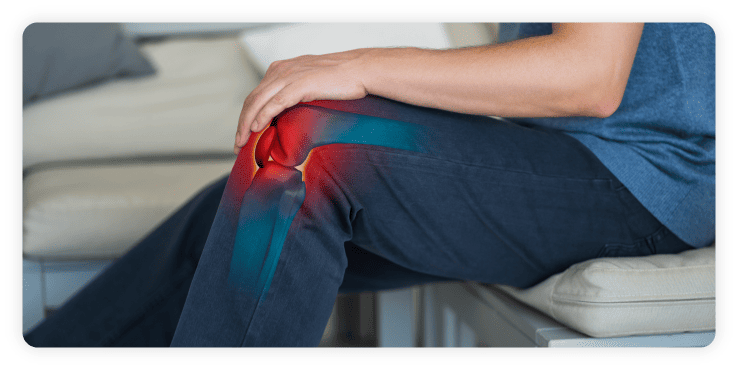 Knee Pain