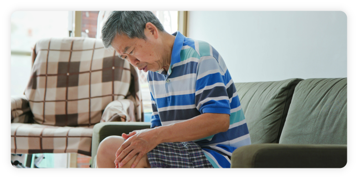 Knee Pain