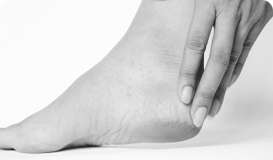 Ankle Pain