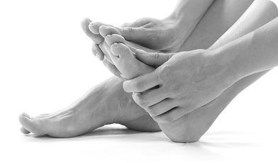 Foot Pain