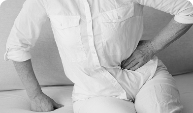 Pelvis:Hip Pain