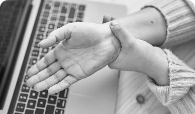 Wrist:Hand Pain